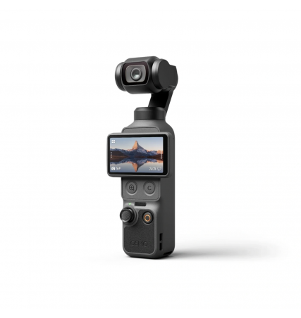 DJI Osmo Pocket 4 (Creator Combo)